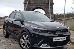 Kia Stonic SUV (17 on) 1.0T GDi GT-Line 5dr For Sale - Arnold Clark Click & Collect Swansea, Swansea