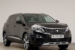 Peugeot 5008 SUV (17-24) Allure 1.2 PureTech 130 S&S 5d For Sale - Arnold Clark Click & Collect Swansea, Swansea