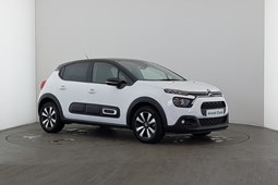 Citroen C3 (17-24) 1.2 PureTech Plus 5dr For Sale - Arnold Clark Click & Collect Swansea, Swansea