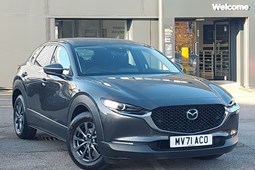 Mazda CX-30 SUV (19 on) 2.0 e-Skyactiv-X MHEV SE-L Lux 5dr For Sale - Arnold Clark Click & Collect Swansea, Swansea