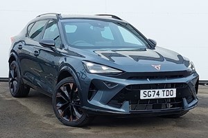 Cupra Formentor SUV (20 on) 1.5 eTSI 150 V3 5dr DSG For Sale - Arnold Clark Click & Collect Swansea, Swansea