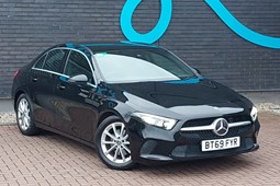 Mercedes-Benz A-Class Saloon (19 on) A 200 Sport 7G-DCT auto 4d For Sale - Arnold Clark Click & Collect Swansea, Swansea