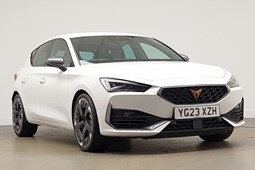 Cupra Leon Hatchback (20 on) 2.0 TSI 300 VZ3 5dr DSG For Sale - Arnold Clark Click & Collect Swansea, Swansea