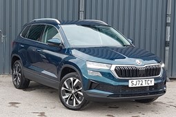 Skoda Karoq SUV (17 on) 1.5 TSI SE L 5dr DSG For Sale - Arnold Clark Click & Collect Swansea, Swansea