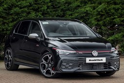 Volkswagen Golf GTI (20 on) 2.0 TSI 265 GTI 5dr DSG For Sale - Arnold Clark Click & Collect Swansea, Swansea