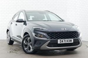 Hyundai Kona SUV (17-23) 1.6 GDi Hybrid SE Connect 5dr DCT For Sale - Arnold Clark Click & Collect Swansea, Swansea