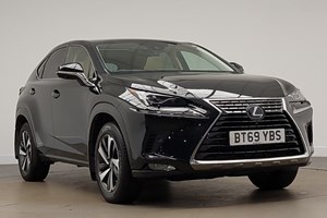 Lexus NX (14-21) 300h Takumi E-Four auto 5d For Sale - Arnold Clark Click & Collect Swansea, Swansea