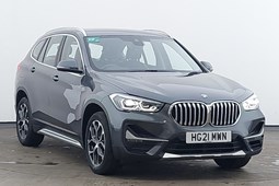 BMW X1 SUV (15-22) sDrive 20i [178] xLine 5dr Step Auto For Sale - Arnold Clark Click & Collect Swansea, Swansea