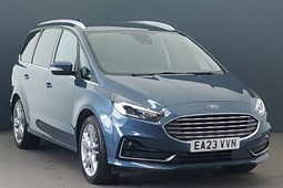 Ford Galaxy (15-23) 2.5 FHEV 190 Titanium 5dr CVT For Sale - Arnold Clark Click & Collect Swansea, Swansea