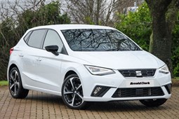 SEAT Ibiza Hatchback (17 on) 1.0 TSI 110 FR Sport 5dr For Sale - Arnold Clark Click & Collect Swansea, Swansea