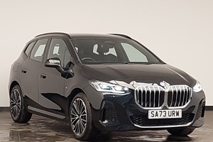 BMW 2-Series Active Tourer (21 on) 225e xDrive M Sport 5dr DCT For Sale - Arnold Clark Click & Collect Swansea, Swansea