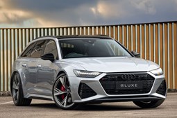 Audi A6 RS6 Avant (20 on) RS 6 Vorsprung 600PS Tiptronic Quattro auto 5d For Sale - Arnold Clark Click & Collect Swansea, Swansea