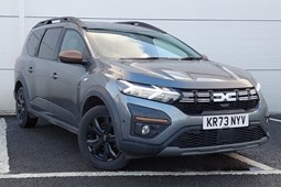 Dacia Jogger SUV (22 on) 1.0 TCe Extreme 5dr For Sale - Arnold Clark Click & Collect Swansea, Swansea