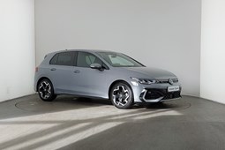 Volkswagen Golf Hatchback (20 on) 1.5 TSI 150 R-Line 5dr For Sale - Arnold Clark Click & Collect Swansea, Swansea