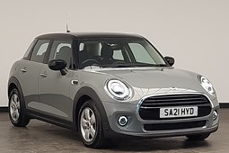 MINI Hatchback (14-24) Cooper Classic 5d For Sale - Arnold Clark Click & Collect Swansea, Swansea