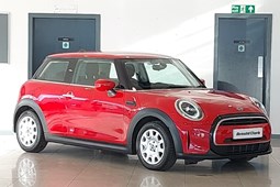 MINI Hatchback (14-24) 1.5 One Classic 3dr For Sale - Arnold Clark Click & Collect Swansea, Swansea