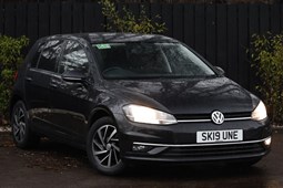 Volkswagen Golf Hatchback (13-20) Match 1.6 TDI 115PS 5d For Sale - Arnold Clark Click & Collect Swansea, Swansea