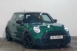 MINI Hatchback (14-24) 1.5 Cooper Sport 3dr For Sale - Arnold Clark Click & Collect Swansea, Swansea