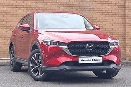 Mazda CX-5 SUV (17 on) 2.0 Sport 5dr For Sale - Arnold Clark Click & Collect Swansea, Swansea