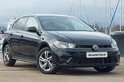 Volkswagen Polo Hatchback (17 on) 1.0 TSI 110 R-Line 5dr DSG For Sale - Arnold Clark Click & Collect Swansea, Swansea