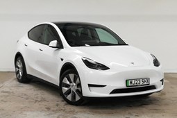 Tesla Model Y SUV (19 on) RWD 5dr Auto For Sale - Arnold Clark Click & Collect Swansea, Swansea