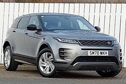 Land Rover Range Rover Evoque SUV (19 on) 2.0 D200 R-Dynamic S Auto 5d For Sale - Arnold Clark Click & Collect Swansea, Swansea