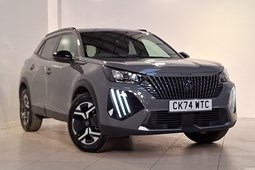 Peugeot 2008 (20 on) 1.2 PureTech 130 Allure 5dr For Sale - Arnold Clark Click & Collect Swansea, Swansea