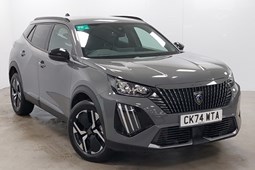 Peugeot 2008 (20 on) 1.2 PureTech 130 Allure 5dr For Sale - Arnold Clark Click & Collect Swansea, Swansea