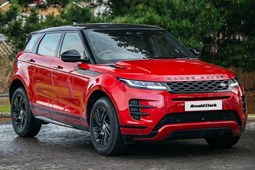 Land Rover Range Rover Evoque SUV (19 on) 2.0 D200 R-Dynamic S Auto 5d For Sale - Arnold Clark Click & Collect Swansea, Swansea