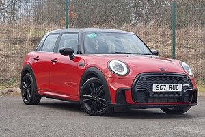 MINI Hatchback (14-24) 1.5 Cooper Sport 5dr For Sale - Arnold Clark Click & Collect Swansea, Swansea