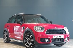 MINI Countryman SUV (17-24) Cooper Sport 5d For Sale - Arnold Clark Click & Collect Swansea, Swansea