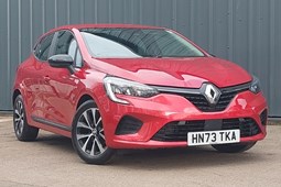 Renault Clio Hatchback (19 on) 1.0 TCe 90 Evolution 5dr For Sale - Arnold Clark Click & Collect Swansea, Swansea