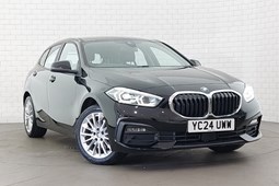 BMW 1-Series Hatchback (19-24) 118i [136] SE 5dr Step Auto [Live Cockpit Pro] For Sale - Arnold Clark Click & Collect Swansea, Swansea