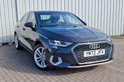 Audi A3 Saloon (20 on) 30 TFSI Sport 4dr 4d For Sale - Arnold Clark Click & Collect Swansea, Swansea