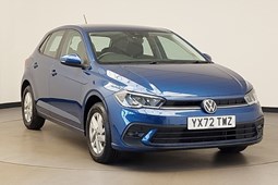 Volkswagen Polo Hatchback (17 on) 1.0 Life 5dr For Sale - Arnold Clark Click & Collect Swansea, Swansea