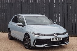 Volkswagen Golf Hatchback (20 on) 1.5 TSI 150 R-Line 5dr For Sale - Arnold Clark Click & Collect Swansea, Swansea