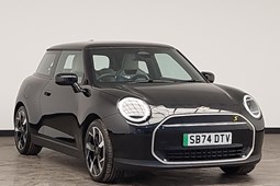 MINI Electric Hatch Hatchback (20 on) 160kW SE Exclusive 54kWh 3dr Auto For Sale - Arnold Clark Click & Collect Swansea, Swansea