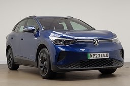 Volkswagen ID.4 SUV (21 on) 125kW Life Pure Perform 52kWh 5dr Auto[110kW Ch] For Sale - Arnold Clark Click & Collect Swansea, Swansea