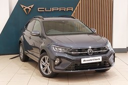 Volkswagen Taigo SUV (22 on) 1.5 TSI 150 R-Line 4dr DSG For Sale - Arnold Clark Click & Collect Swansea, Swansea