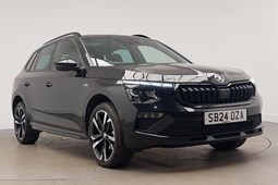 Skoda Kamiq SUV (19 on) 1.0 TSI Monte Carlo 5dr DSG For Sale - Arnold Clark Click & Collect Swansea, Swansea