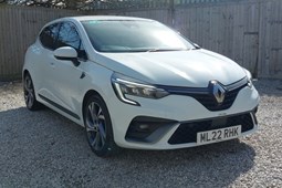 Renault Clio Hatchback (19 on) 1.0 TCe 90 RS Line 5d For Sale - Arnold Clark Click & Collect Swansea, Swansea