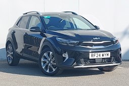 Kia Stonic SUV (17 on) 1.0T GDi 48V 3 5dr DCT For Sale - Arnold Clark Click & Collect Swansea, Swansea