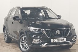 MG HS SUV (19-24) 1.5 T-GDI PHEV Exclusive 5dr Auto For Sale - Arnold Clark Click & Collect Swansea, Swansea