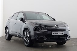 Citroen C4 Hatchback (21 on) 1.2 PureTech [130] Shine 5dr For Sale - Arnold Clark Click & Collect Swansea, Swansea