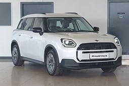 MINI Electric Countryman SUV (23 on) 150kW E Classic 66kWh 5dr Auto For Sale - Arnold Clark Click & Collect Swansea, Swansea