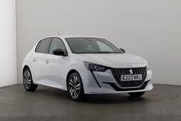 Peugeot 208 Hatchback (19 on) 1.2 PureTech 100 Allure Premium + 5dr For Sale - Arnold Clark Click & Collect Swansea, Swansea