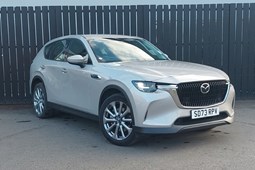 Mazda CX-60 SUV (22 on) 2.5 PHEV Exclusive Line 5dr Auto For Sale - Arnold Clark Click & Collect Swansea, Swansea