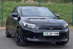Vauxhall Corsa Electric Hatchback (23 on) 100kW GS 50kWh 5dr Auto For Sale - Arnold Clark Click & Collect Swansea, Swansea