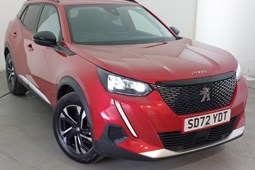 Peugeot 2008 (20 on) 1.2 PureTech 130 Allure Premium+ 5dr EAT8 For Sale - Arnold Clark Click & Collect Swansea, Swansea