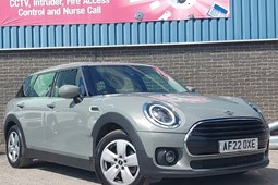 MINI Clubman (15-24) Cooper Classic (07/19-) 6d For Sale - Arnold Clark Click & Collect Swansea, Swansea